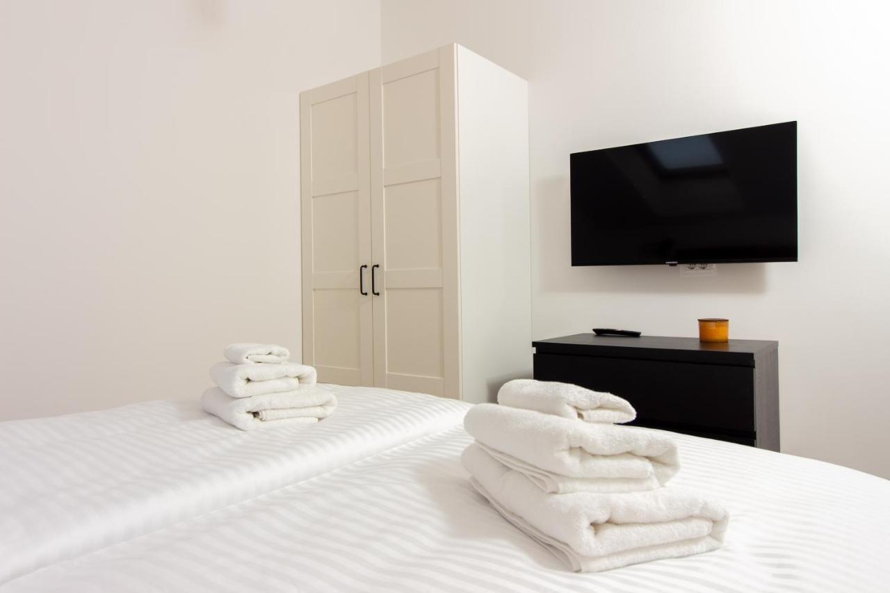 Beachside Apartment Attico Сплит Екстериор снимка